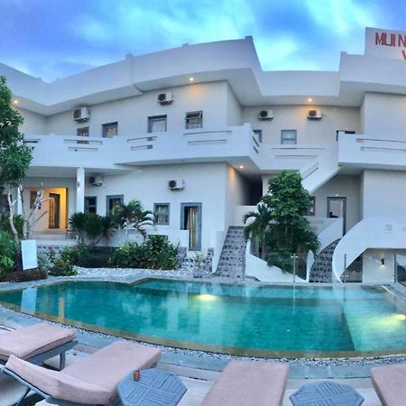 Mui Ne Hills Villa Hotel Екстер'єр фото