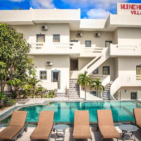 Mui Ne Hills Villa Hotel Екстер'єр фото