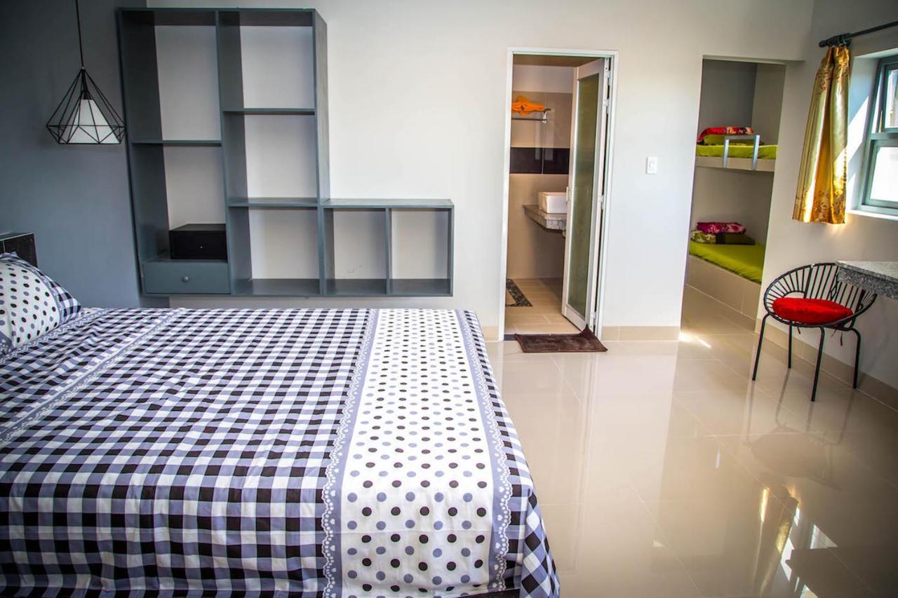 Mui Ne Hills Villa Hotel Екстер'єр фото