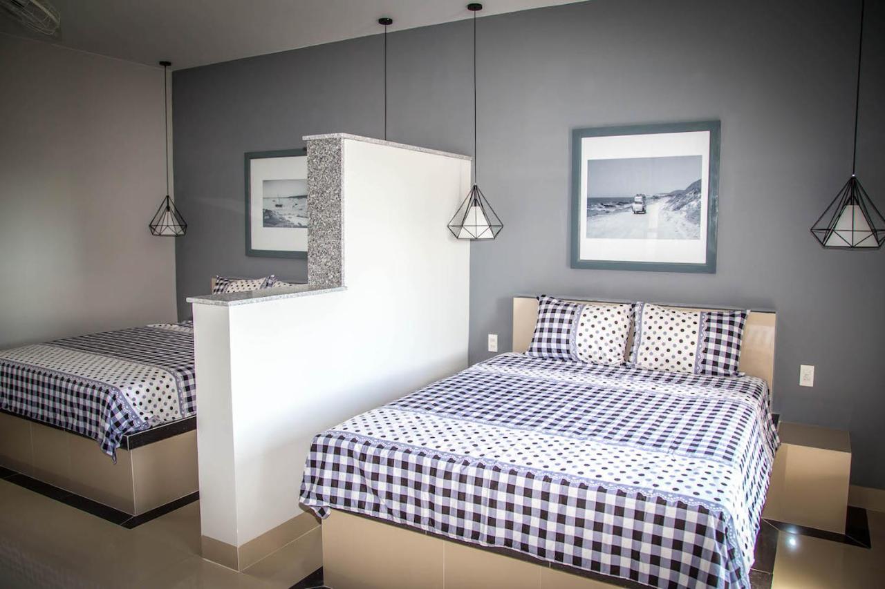Mui Ne Hills Villa Hotel Екстер'єр фото