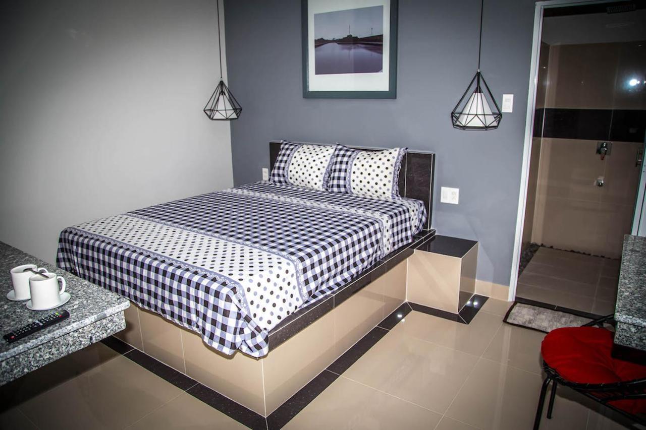 Mui Ne Hills Villa Hotel Екстер'єр фото