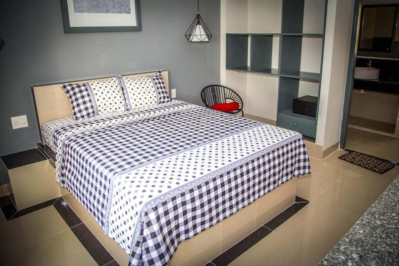 Mui Ne Hills Villa Hotel Екстер'єр фото
