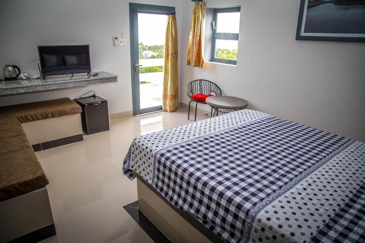 Mui Ne Hills Villa Hotel Екстер'єр фото