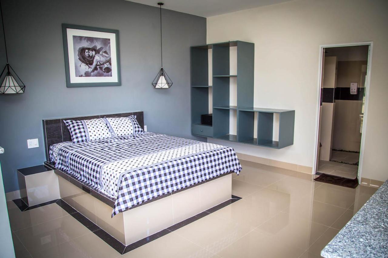 Mui Ne Hills Villa Hotel Екстер'єр фото