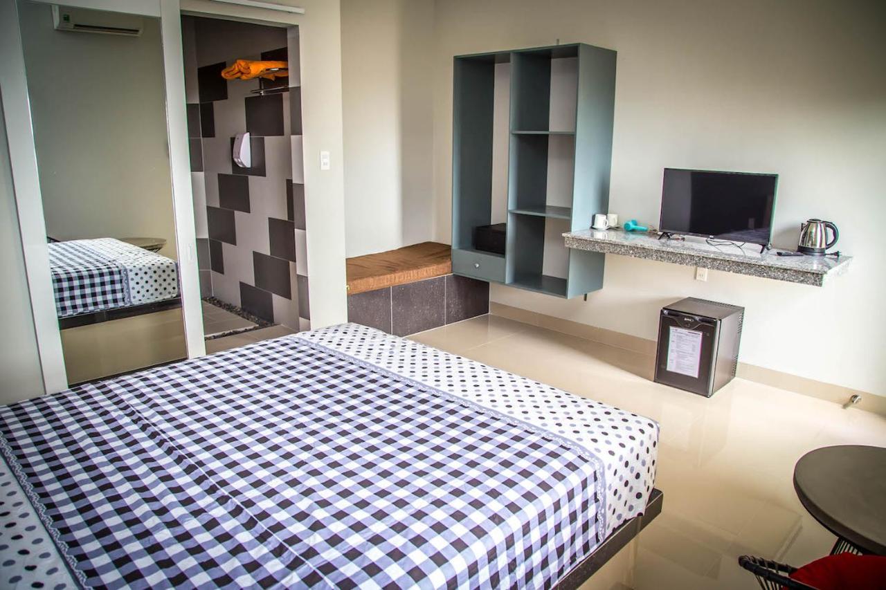 Mui Ne Hills Villa Hotel Екстер'єр фото