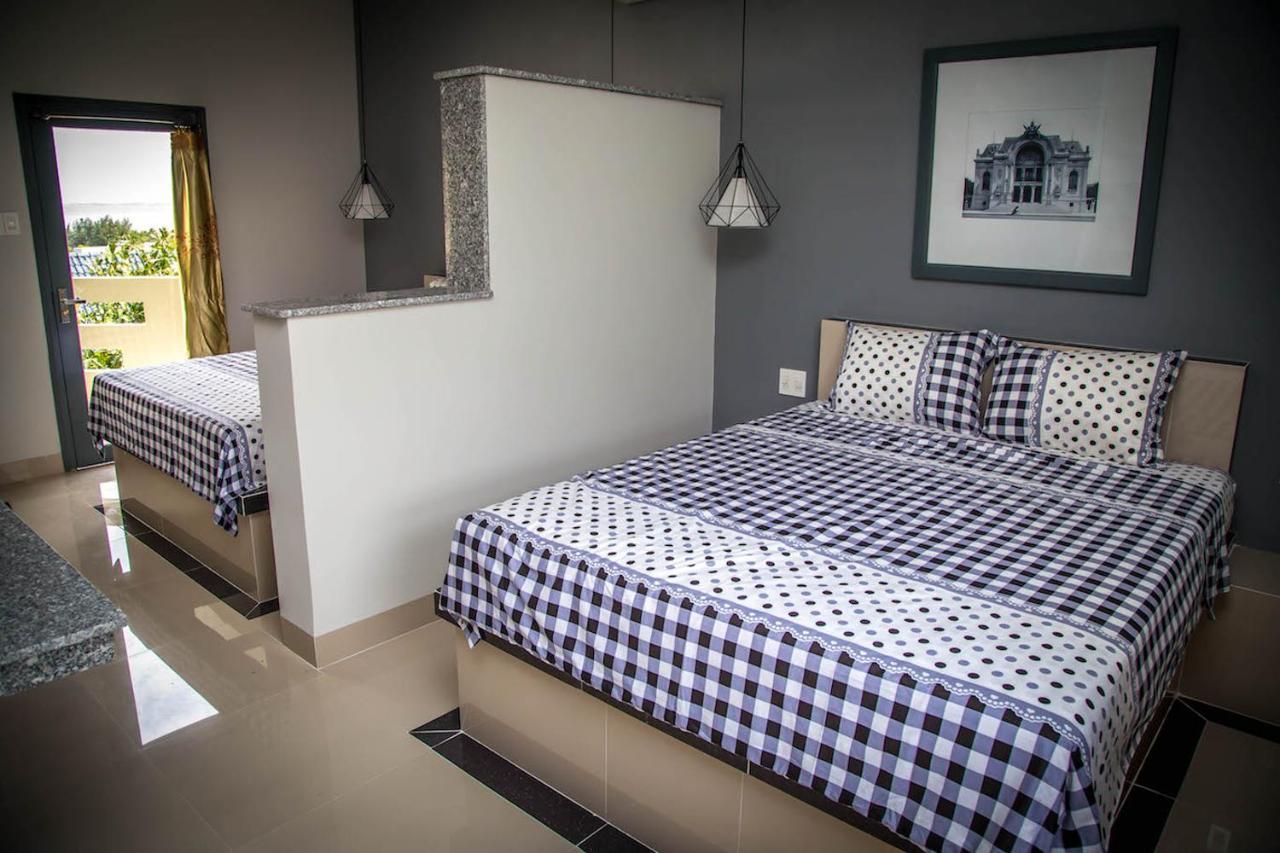 Mui Ne Hills Villa Hotel Екстер'єр фото