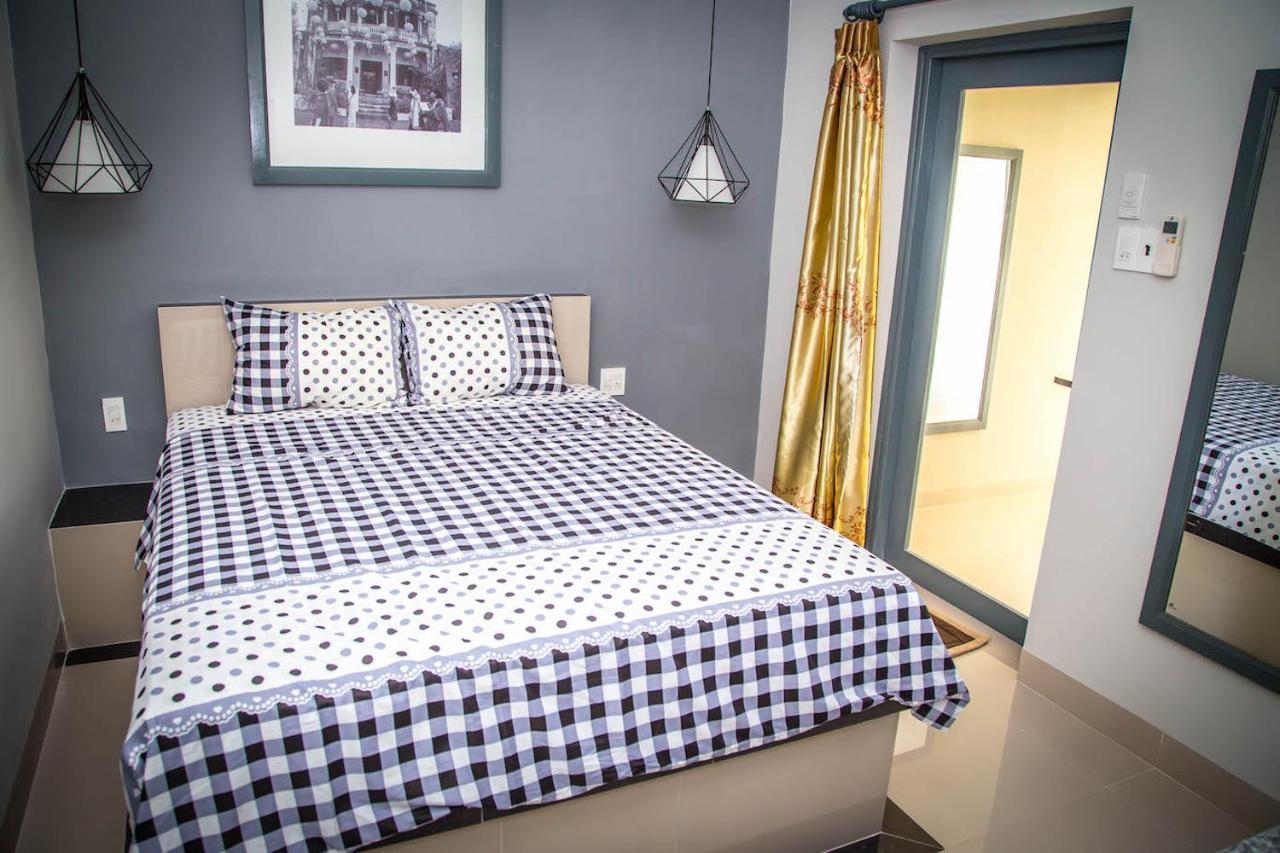 Mui Ne Hills Villa Hotel Екстер'єр фото