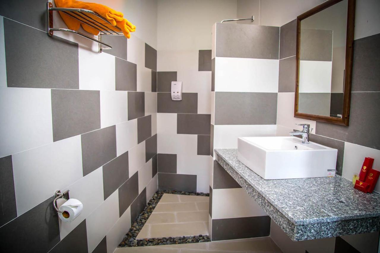Mui Ne Hills Villa Hotel Екстер'єр фото