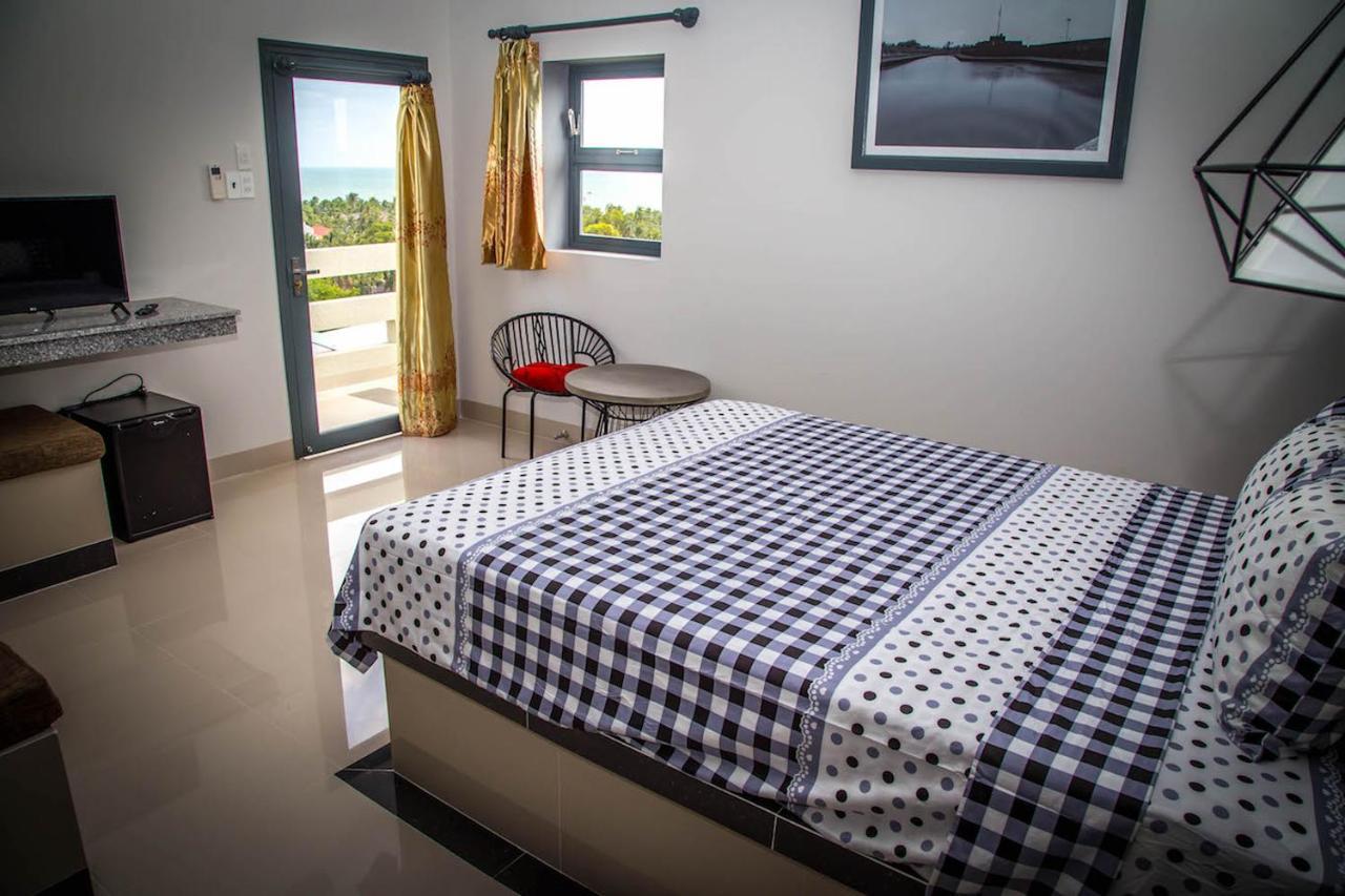 Mui Ne Hills Villa Hotel Екстер'єр фото