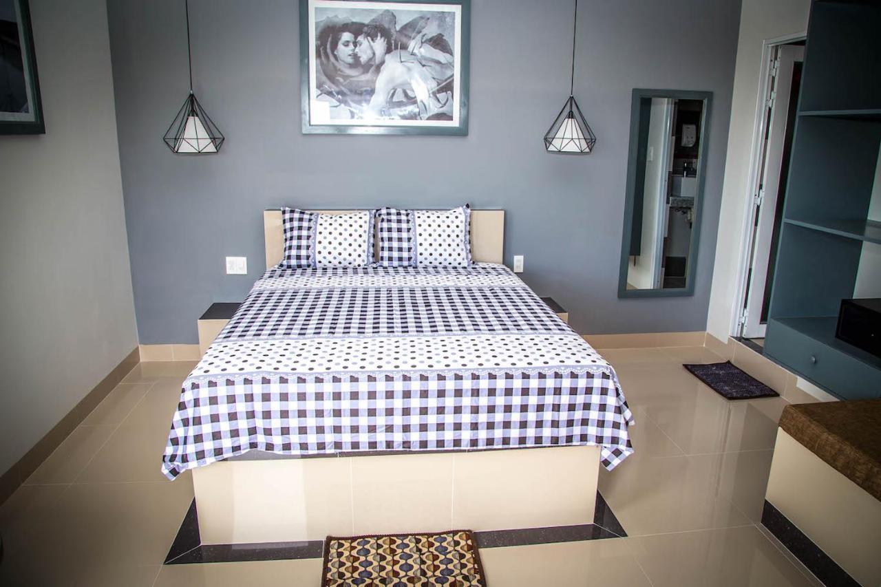 Mui Ne Hills Villa Hotel Екстер'єр фото