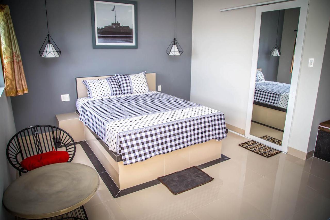 Mui Ne Hills Villa Hotel Екстер'єр фото