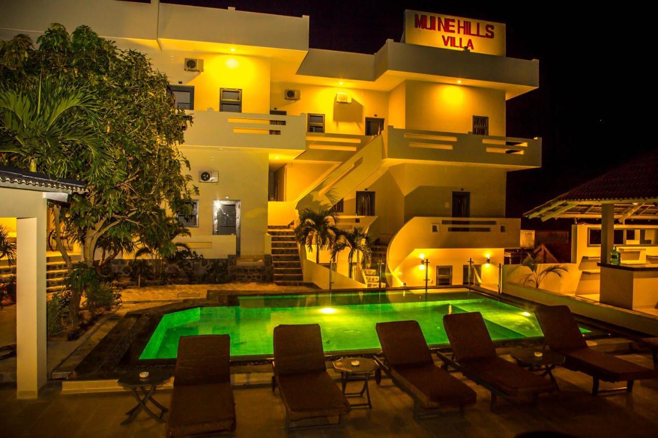 Mui Ne Hills Villa Hotel Екстер'єр фото